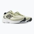 Scarpe da corsa uomo New Balance 411's V4 reflection/fennel seed/black 4