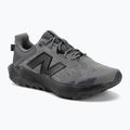 Scarpe da corsa uomo New Balance Dynasoft Nitrel V6 black/dark night/neo flame