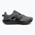 Scarpe da corsa uomo New Balance Dynasoft Nitrel V6 black/dark night/neo flame 2