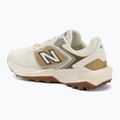 Scarpe da corsa uomo New Balance Tektrel Utility V1 basil oil/angora/gum 3