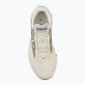 Scarpe da corsa uomo New Balance Tektrel Utility V1 basil oil/angora/gum 5