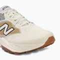 Scarpe da corsa uomo New Balance Tektrel Utility V1 basil oil/angora/gum 7