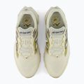 Scarpe da corsa uomo New Balance Tektrel Utility V1 basil oil/angora/gum 5