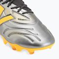 Scarpe da calcio New Balance Tekela Team Low V5 FG harbor grey/black cement 7