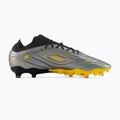 Scarpe da calcio New Balance Tekela Team Low V5 FG harbor grey/black cement 2