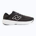 Scarpe da corsa uomo New Balance 411's V4 black/white/magnet 2