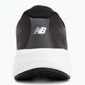 Scarpe da corsa uomo New Balance 411's V4 black/white/magnet 6