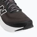 Scarpe da corsa uomo New Balance 411's V4 black/white/magnet 7
