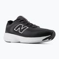 Scarpe da corsa uomo New Balance 411's V4 black/white/magnet