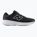 Scarpe da corsa uomo New Balance 411's V4 black/white/magnet 2