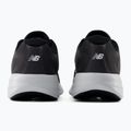 Scarpe da corsa uomo New Balance 411's V4 black/white/magnet 4