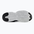Scarpe da corsa uomo New Balance 411's V4 black/white/magnet 5