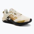 Scarpe da corsa uomo New Balance Dynasoft Nitrel V6 angora/black/basil oil
