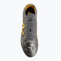 Scarpe da calcio New Balance Elite Knit V3 FG grey 5