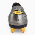Scarpe da calcio New Balance Elite Knit V3 FG grey 6