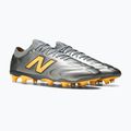 Scarpe da calcio New Balance Elite Knit V3 FG grey 3