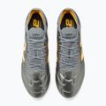 Scarpe da calcio New Balance Elite Knit V3 FG grey 5