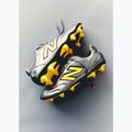 Scarpe da calcio New Balance Elite Knit V3 FG grey 7