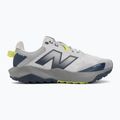 Scarpe da corsa uomo New Balance Dynasoft Nitrel V6 alkaline green/grey matter 2