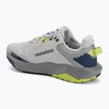Scarpe da corsa uomo New Balance Dynasoft Nitrel V6 alkaline green/grey matter 3
