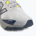 Scarpe da corsa uomo New Balance Dynasoft Nitrel V6 alkaline green/grey matter 7