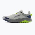 Scarpe da corsa uomo New Balance Dynasoft Nitrel V6 alkaline green/grey matter 3