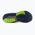 Scarpe da corsa uomo New Balance Dynasoft Nitrel V6 alkaline green/grey matter 4