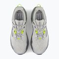 Scarpe da corsa uomo New Balance Dynasoft Nitrel V6 alkaline green/grey matter 5