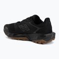 Scarpe da corsa uomo New Balance Tektrel Utility V1 black/gum 3