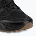 Scarpe da corsa uomo New Balance Tektrel Utility V1 black/gum 7