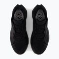 Scarpe da corsa uomo New Balance Tektrel Utility V1 black/gum 5