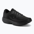 Scarpe da corsa uomo New Balance 411's V4 black/black metallic/black cement