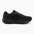 Scarpe da corsa uomo New Balance 411's V4 black/black metallic/black cement 2