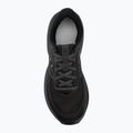 Scarpe da corsa uomo New Balance 411's V4 black/black metallic/black cement 5