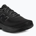 Scarpe da corsa uomo New Balance 411's V4 black/black metallic/black cement 7