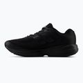 Scarpe da corsa uomo New Balance 411's V4 black/black metallic/black cement 3