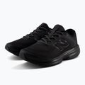 Scarpe da corsa uomo New Balance 411's V4 black/black metallic/black cement 4