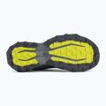 Scarpe da corsa uomo New Balance Tektrel Utility V1 titanium/alkaline green 4