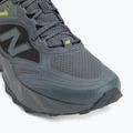 Scarpe da corsa uomo New Balance Tektrel Utility V1 titanium/alkaline green 7