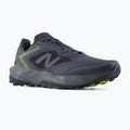 Scarpe da corsa uomo New Balance Tektrel Utility V1 titanium/alkaline green