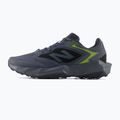 Scarpe da corsa uomo New Balance Tektrel Utility V1 titanium/alkaline green 3