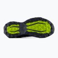 Scarpe da corsa uomo New Balance Tektrel Utility V1 titanium/alkaline green 4