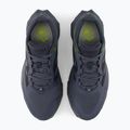 Scarpe da corsa uomo New Balance Tektrel Utility V1 titanium/alkaline green 5