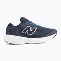 Scarpe da corsa uomo New Balance 411's V4 nb navy/altitude/silver metallic 2