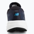 Scarpe da corsa uomo New Balance 411's V4 nb navy/altitude/silver metallic 6