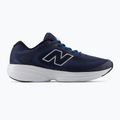 Scarpe da corsa uomo New Balance 411's V4 nb navy/altitude/silver metallic 2