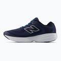 Scarpe da corsa uomo New Balance 411's V4 nb navy/altitude/silver metallic 3