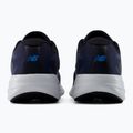 Scarpe da corsa uomo New Balance 411's V4 nb navy/altitude/silver metallic 5