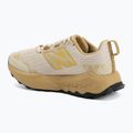 Scarpe da corsa uomo New Balance Fresh Foam Garoe V2 quicksand/mars yellow 3