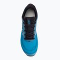 Scarpe da corsa uomo New Balance 411's V4 altitude/north sea/dark night 5